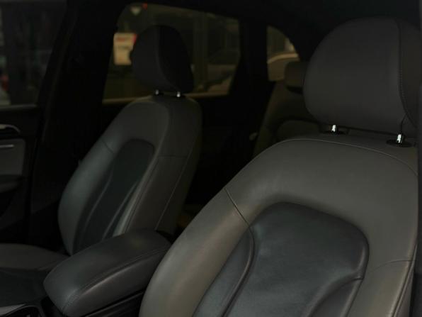 Audi Q5 I (8R) Рестайлинг с пробегом 2013 года, цена 1 999 000 рублей, 193469 км, внедорожник, Автокод Объявления