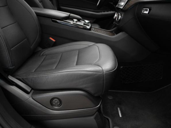 Mercedes-Benz GLE I (W166) с пробегом 2016 года, цена 4 250 000 рублей, 101026 км, внедорожник, Автокод Объявления