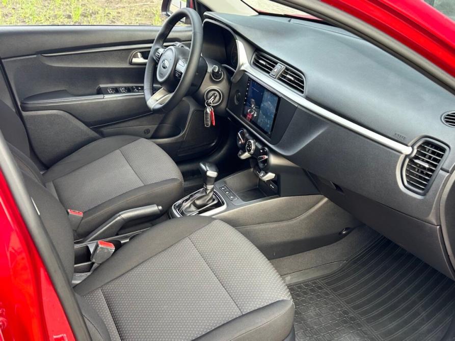 Kia Rio IV Рестайлинг Энгельс  - изображение 20