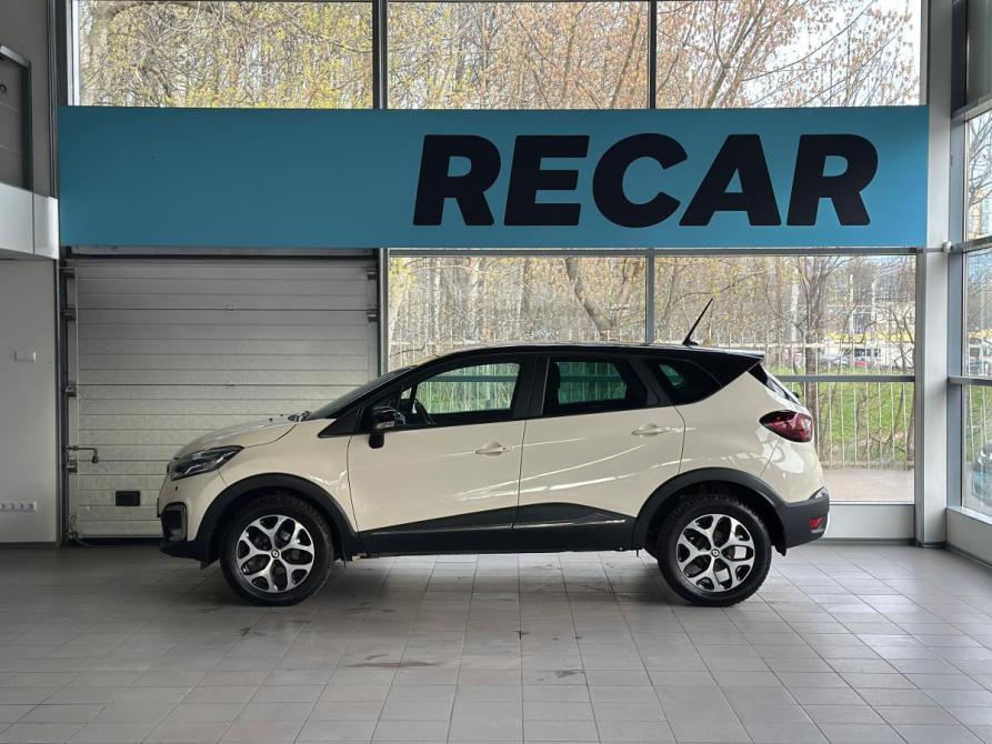 Renault Kaptur I Рестайлинг Санкт-Петербург  - изображение 2