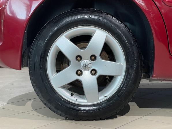 Peugeot 207 I Рестайлинг с пробегом 2010 года, цена 449 000 рублей, 205437 км, хэтчбек, Автокод Объявления