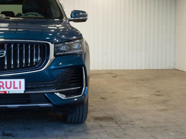 Geely Monjaro I с пробегом 2023 года, цена 3 790 000 рублей, 18219 км, внедорожник, Автокод Объявления