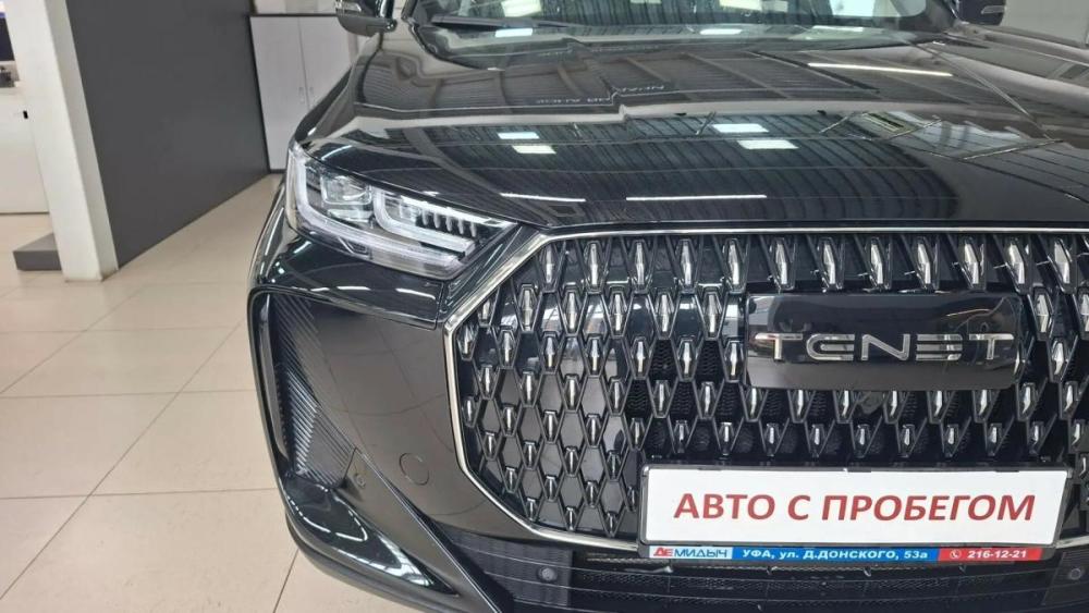 Tenet T7 Уфа  - изображение 2