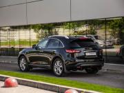 Infiniti QX70 Санкт-Петербург  - изображение 42