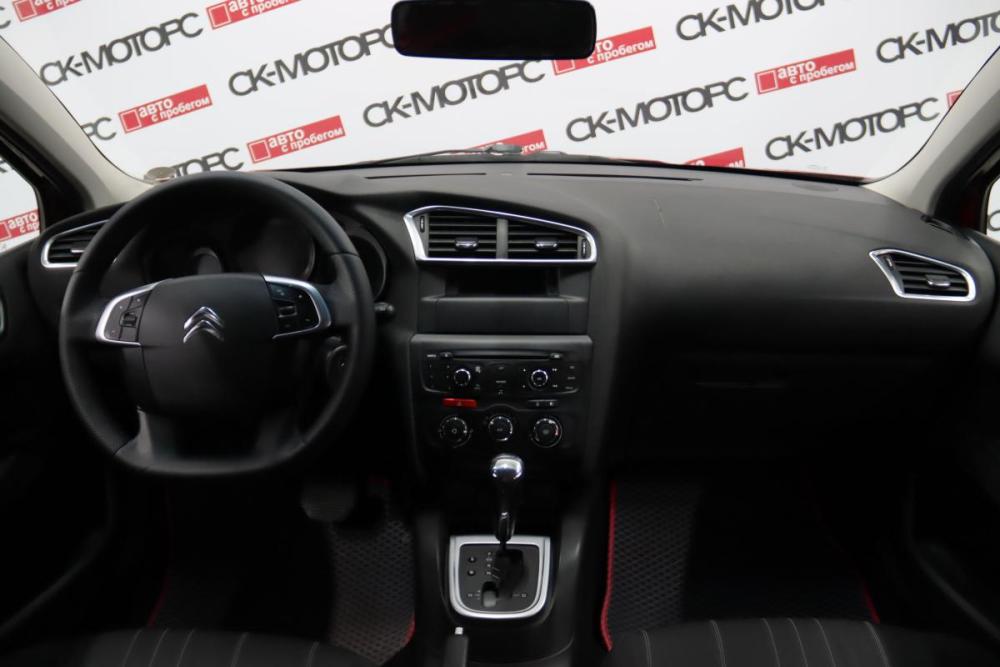 Citroen C4 II Сургут  - изображение 8