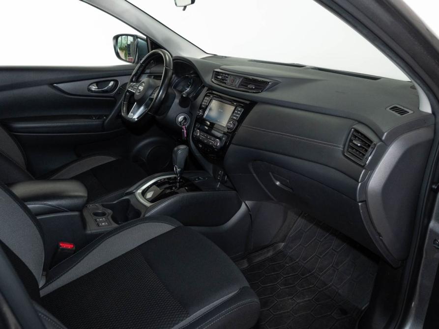 Nissan Qashqai II Рестайлинг Казань  - изображение 6