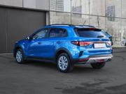 Kia Rio IV Рестайлинг Москва  - изображение 21