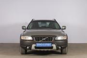 Volvo XC70 I Рестайлинг Новосибирск  - изображение 21