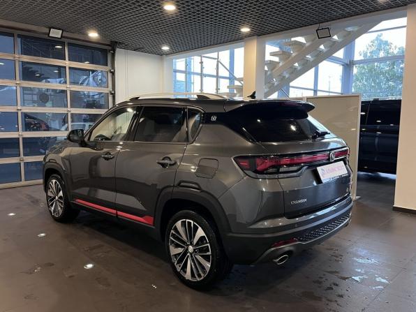 Changan CS35 Plus I Рестайлинг с пробегом 2024 года, цена 2 399 900 рублей, 20376 км, внедорожник, Автокод Объявления