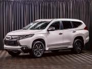 Mitsubishi Pajero Sport III Краснодар  - изображение 17