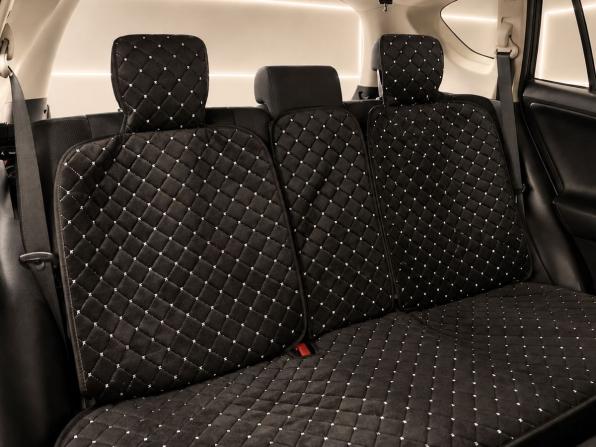 Toyota RAV4 IV (XA40) с пробегом 2013 года, цена 1 999 000 рублей, 149500 км, внедорожник, Автокод Объявления