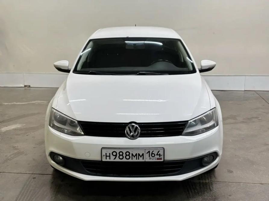 Volkswagen Jetta VI Саратов  - изображение 4