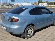 Mazda 3 I (BK) Рестайлинг Краснодар  - изображение 8