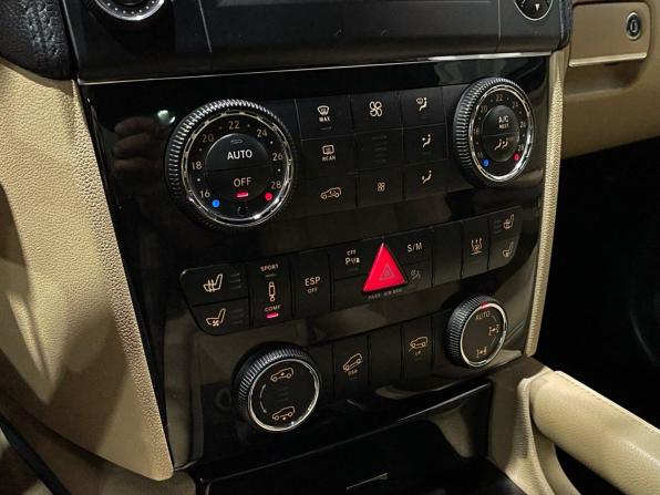 Mercedes-Benz GL-Класс I (X164) Рестайлинг с пробегом 2010 года, цена 2 030 000 рублей, 267190 км, внедорожник, Автокод Объявления