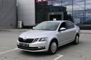 Skoda Octavia III (A7) Рестайлинг Екатеринбург  - изображение 13