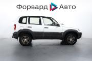 Chevrolet Niva I Рестайлинг Тюмень  - изображение 37