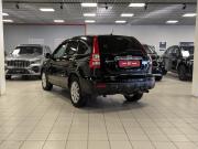 Honda CR-V III Екатеринбург  - изображение 24