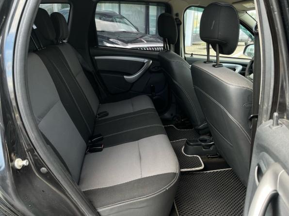 Renault Duster I с пробегом 2014 года, цена 830 000 рублей, 205178 км, внедорожник, Автокод Объявления