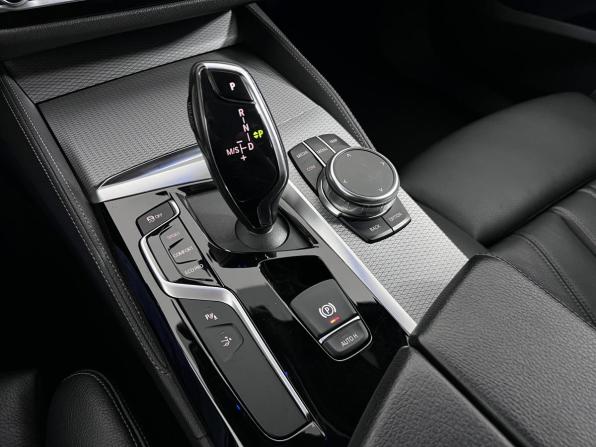BMW 6 серии IV (G32) с пробегом 2018 года, цена 3 299 000 рублей, 139415 км, хэтчбек, Автокод Объявления