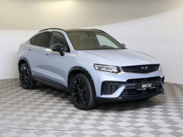 Geely Tugella I Рестайлинг с пробегом 2023 года, цена 2 899 000 рублей, 39660 км, внедорожник, Автокод Объявления