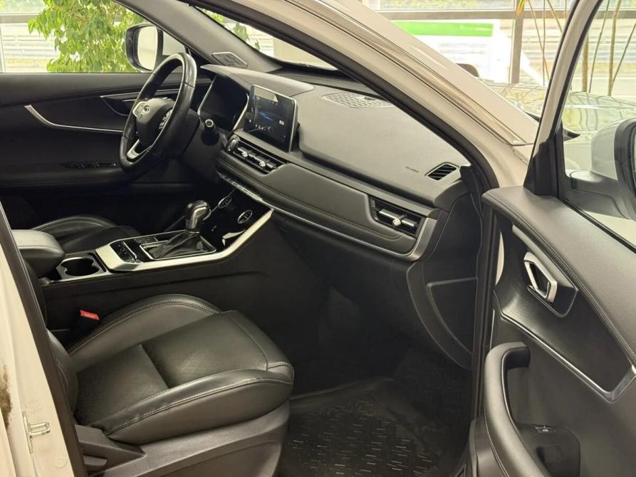 Chery Tiggo 8 I Москва  - изображение 10