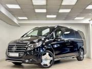 Mercedes-Benz V-Класс III (W447) Рестайлинг 2 Санкт-Петербург  - изображение 36