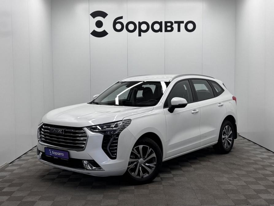 Haval Jolion I Воронеж  - изображение 1