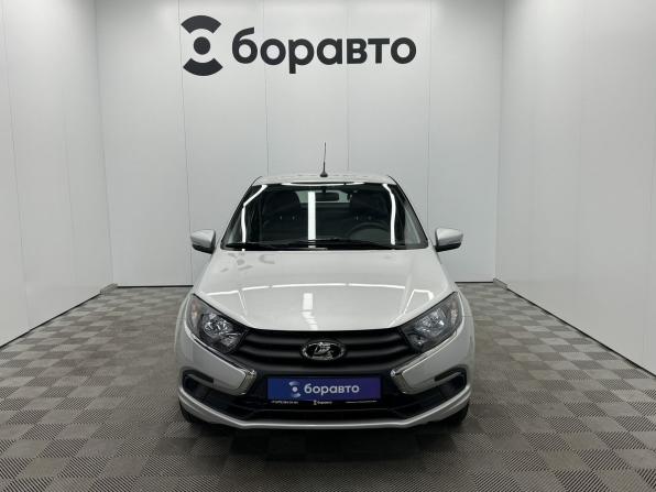 Lada (ВАЗ) Granta I Рестайлинг с пробегом 2024 года, цена 950 000 рублей, 6625 км, лифтбек, Автокод Объявления
