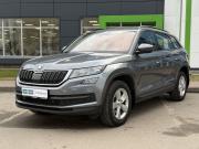 Skoda Kodiaq I Ярославль  - изображение 18
