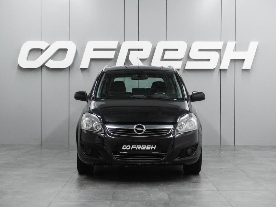 Opel Zafira B Рестайлинг Воронеж  - изображение 3