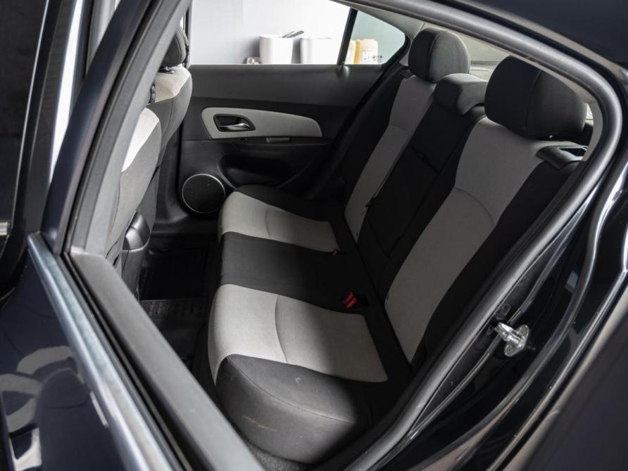 Chevrolet Cruze I Краснодар  - изображение 9