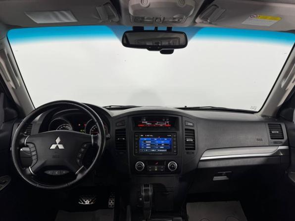 Mitsubishi Pajero IV Рестайлинг 1 с пробегом 2011 года, цена 2 213 000 рублей, 115092 км, внедорожник, Автокод Объявления