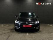 Volkswagen Passat B7 Челябинск  - изображение 23
