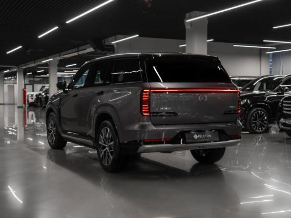 GAC Trumpchi S7 I Рестайлинг с пробегом 2026 года, цена 5 500 000 рублей, 50 км, внедорожник, Автокод Объявления