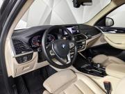 BMW X3 III (G01) Москва  - изображение 31