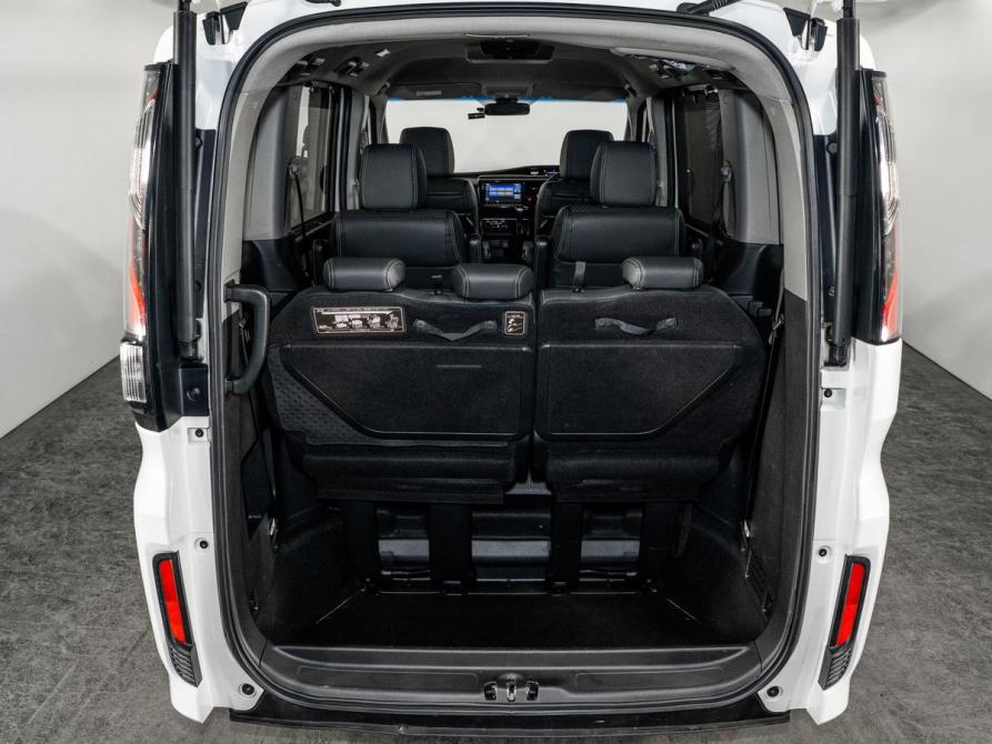 Honda Stepwgn V Иркутск  - изображение 24