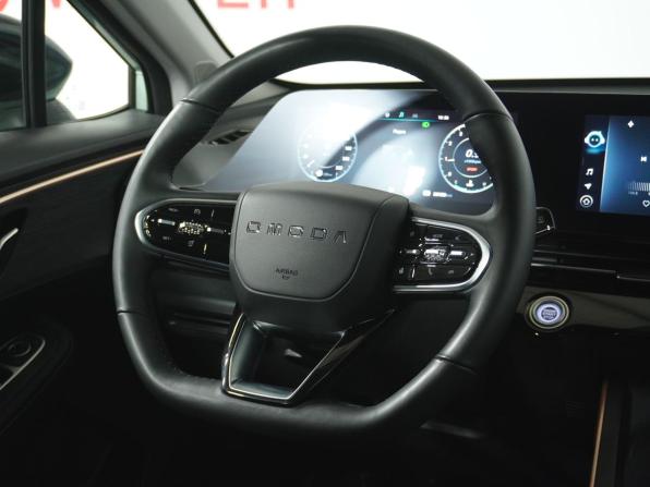 Omoda C5 I с пробегом 2024 года, цена 1 595 000 рублей, 39159 км, внедорожник, Автокод Объявления