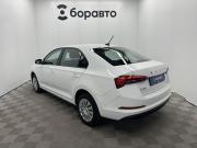 Skoda Rapid II Воронеж  - изображение 26