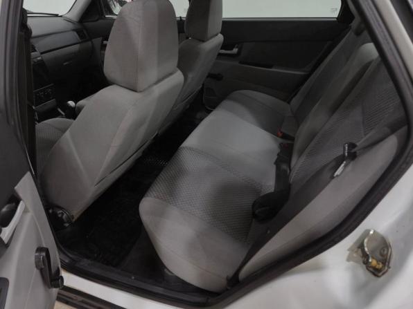 Lada (ВАЗ) Priora I Рестайлинг с пробегом 2013 года, цена 500 000 рублей, 167863 км, седан, Автокод Объявления