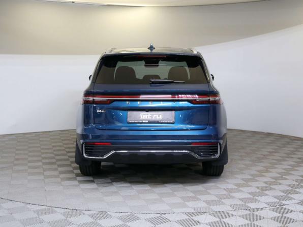 Geely Monjaro I с пробегом 2023 года, цена 2 945 000 рублей, 73443 км, внедорожник, Автокод Объявления