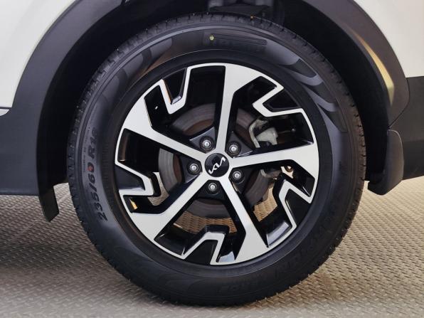 Kia Sportage V с пробегом 2024 года, цена 3 196 000 рублей, 72800 км, внедорожник, Автокод Объявления