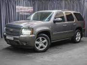Chevrolet Tahoe III Москва  - изображение 23
