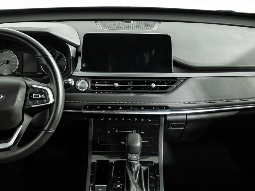 Chery Tiggo 4 Pro I Рестайлинг Санкт-Петербург  - изображение 14