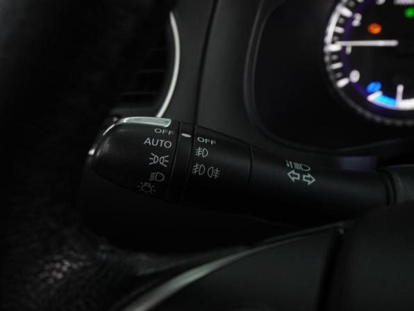 Infiniti QX60 I с пробегом 2015 года, цена 1 855 000 рублей, 150425 км, внедорожник, Автокод Объявления