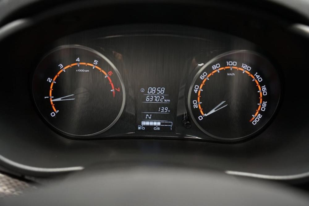 Lada (ВАЗ) Granta I Рестайлинг Крым  - изображение 15