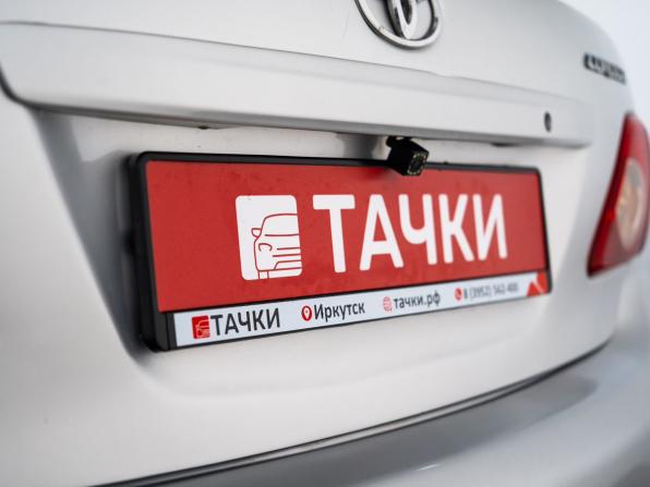 Toyota Corolla X (E140 E150) с пробегом 2008 года, цена 765 500 рублей, 167160 км, седан, Автокод Объявления