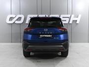 Nissan Rogue III Ростов-на-Дону  - изображение 28