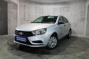 Lada (ВАЗ) Vesta I Ярославль  - изображение 15