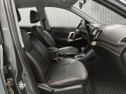 Chery Tiggo 5 I Пермь  - изображение 27
