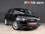 Audi Q3 I (8U) Екатеринбург  - изображение 21